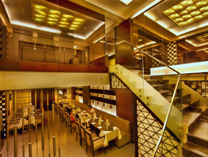 Food & Drinks 4, Hotel Caspia Pro Greater Noida, Gautam Buddha Nagar