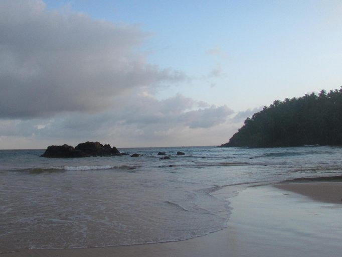 Others 3, Eco Square Resort, Weligama