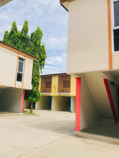 Exterior & Views 2, PS Resort, Hat Yai