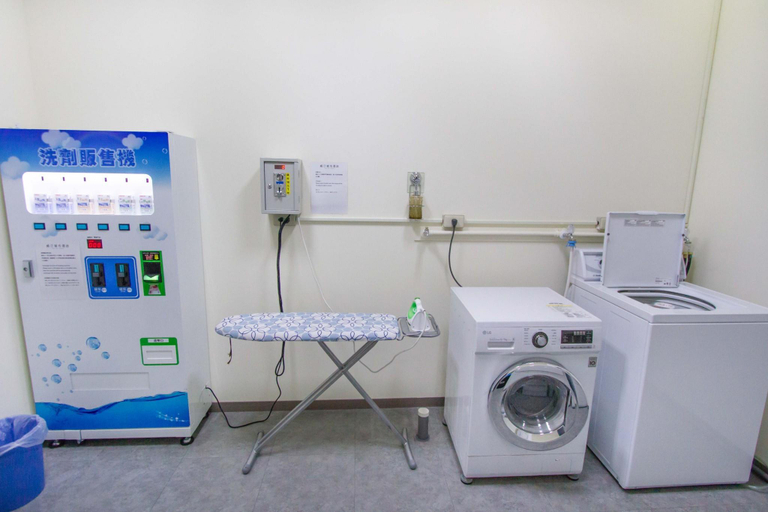 Others 5, Hotel Reve Taichung, Taichung