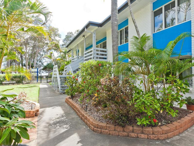 Others 3, Silver Sands Apartments, Hervey Bay - Pt A