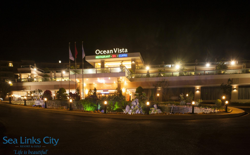 Public Area 4, Ocean Vista, Phan Thiết