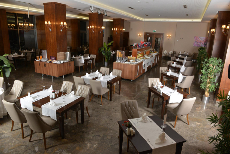 Food & Drinks 5, Lova Hotel SPA-Yalova, Merkez