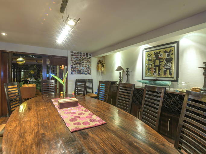 Others 5, Villa Casis by Nagisa Bali, Denpasar