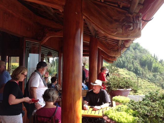 Food & Drinks 3, Sapa Sky Hotel, Sa Pa