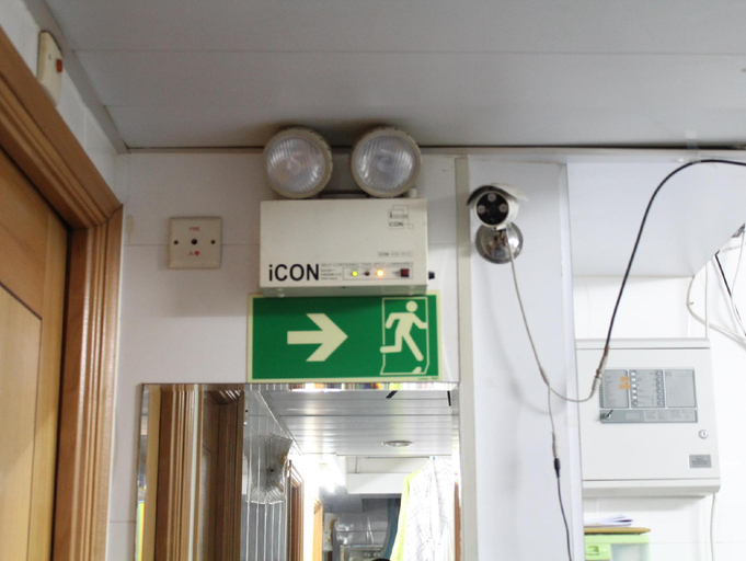 Others 4, Beverly Guest House, Kowloon
