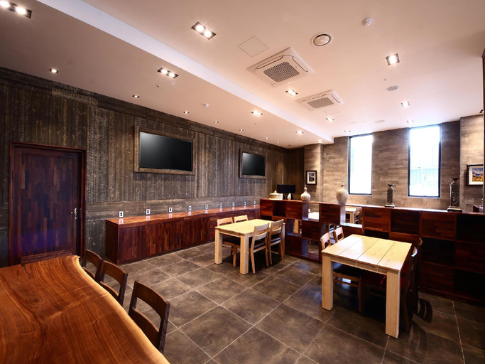 Food & Drinks 5, Benikea the H Hotel, Hwaseong