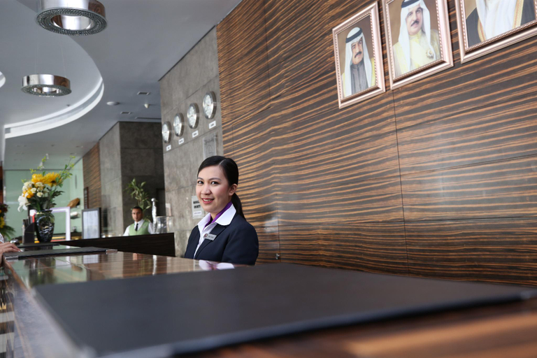 Public Area 4, Asdal Boutique Hotel Seef, Manama