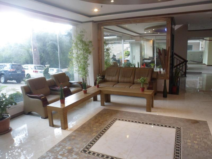 Public Area 3, Prestige Vacation Apartments, Baguio City
