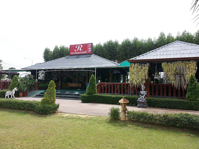 Villa - Baan Dusit Pattaya, Pattaya
