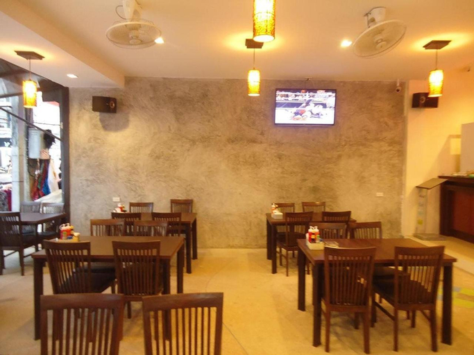 Food & Drinks 4, Arita House, Phuket Island