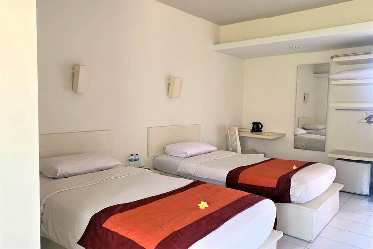 Bedroom 29
