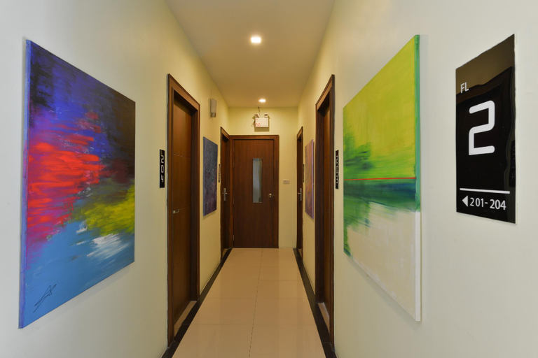 Others 5, iCheck inn Gems Center Silom, Bang Rak