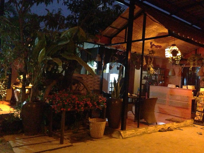 Food & Drinks 3, Ramchang Guesthouse, Svay Pao