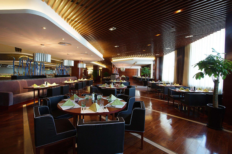 Food & Drinks 4, Hotel Maxmelim Beijing, Beijing
