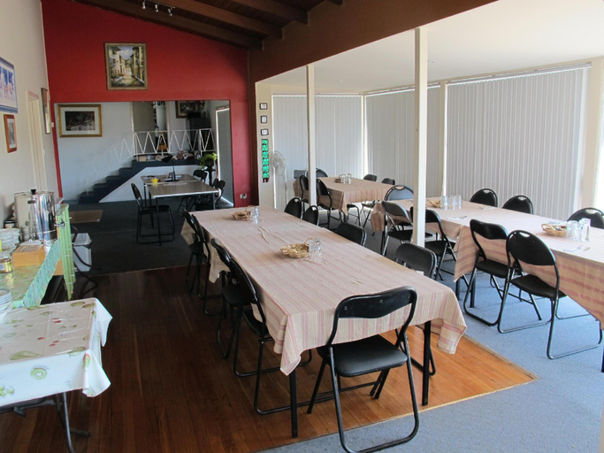 Food & Drinks, Merimbula Gardens Motel, Bega Valley