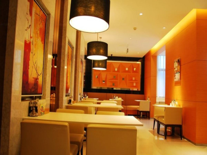Food & Drinks 5, Jinjiang Inn Nanjing Maigao Bridge, Nanjing