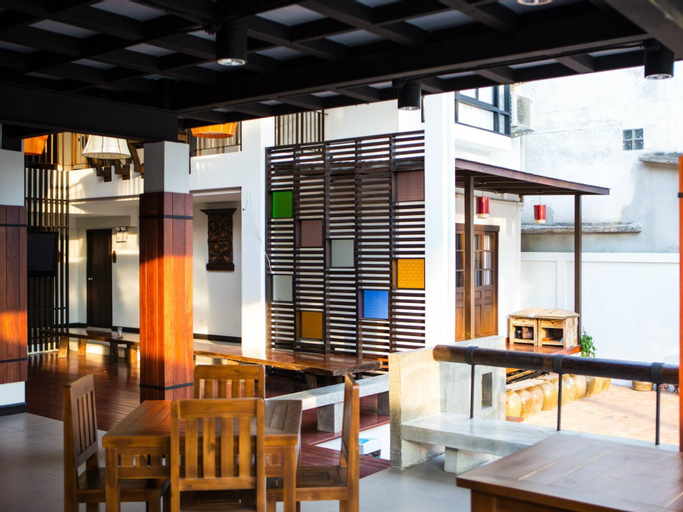 Food & Drinks 5, Baan Ing Ping, Muang Chiang Mai