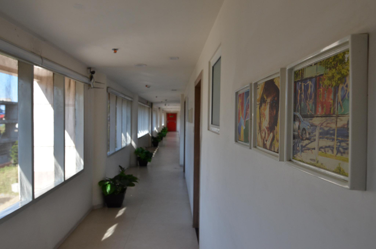 Public Area 2, Hotel Tea County, Dibrugarh