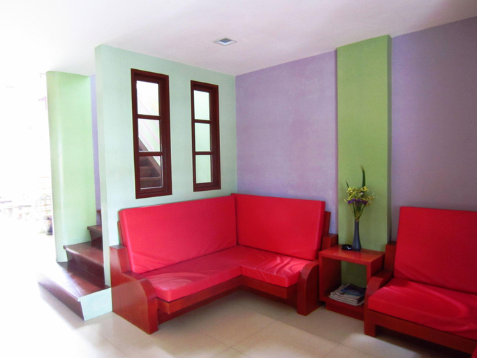 Public Area 2, Shore Time Hotel, Malay