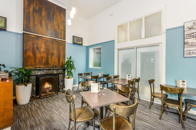 Food & Drinks 4, Grand Hotel Kiama, Kiama