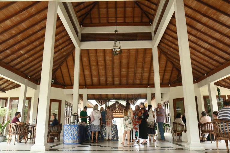 Rungan Sari Meeting Center & Resort, Palangkaraya