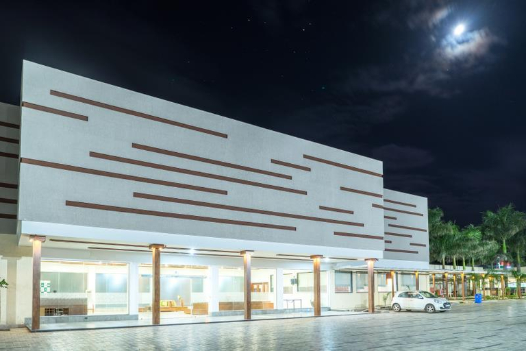 Exterior & Views 1, Pushpak Resort, Ahmadnagar