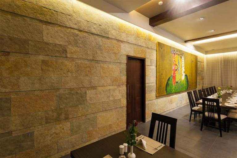Food & Drinks 4, Hotel Chaitali, Kolhapur