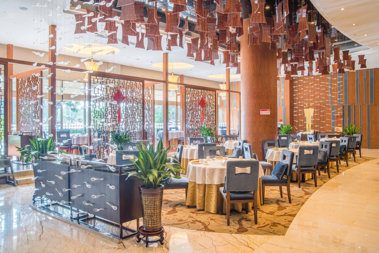 Food & Drinks 4, Ramada Plaza Huizhou East Hotel, Huizhou