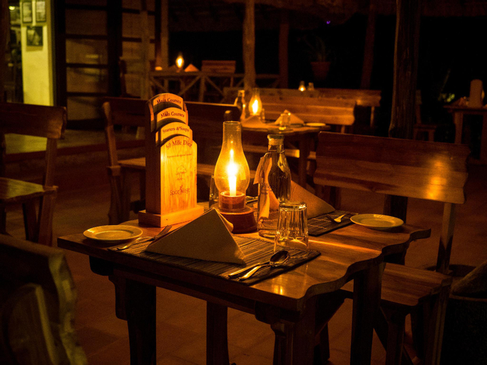 Food & Drinks 4, Spice Village - CGH Earth, Theni