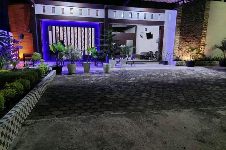 Exterior & Views 2, Hotel Harka, Rokan Hulu