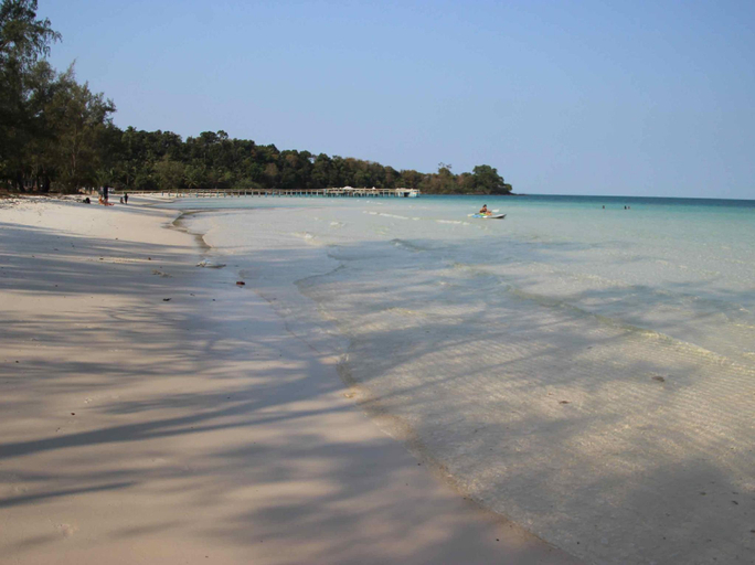 Others 5, Coconutbeach Bungalows, Sihanoukville