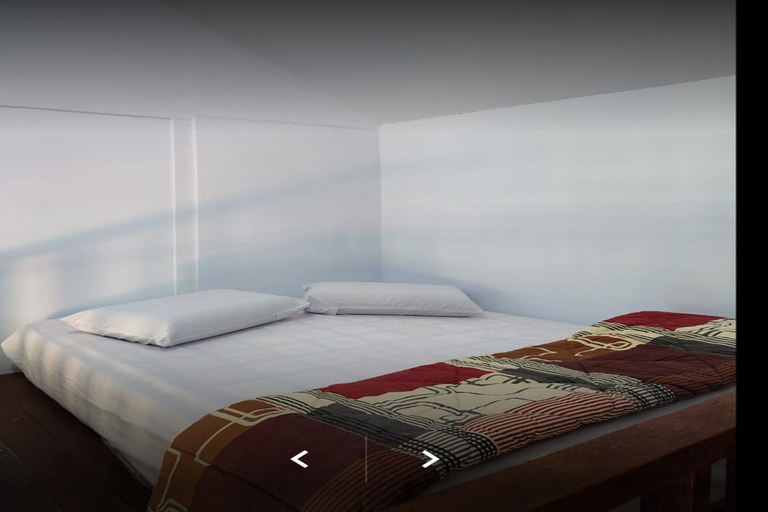 Bedroom 4, Homestay Pesona 60, Lima Puluh Kota
