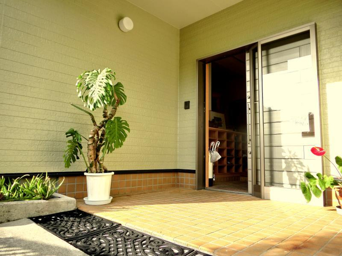 Public Area, Kencha Rumah Hotel, Unknown7
