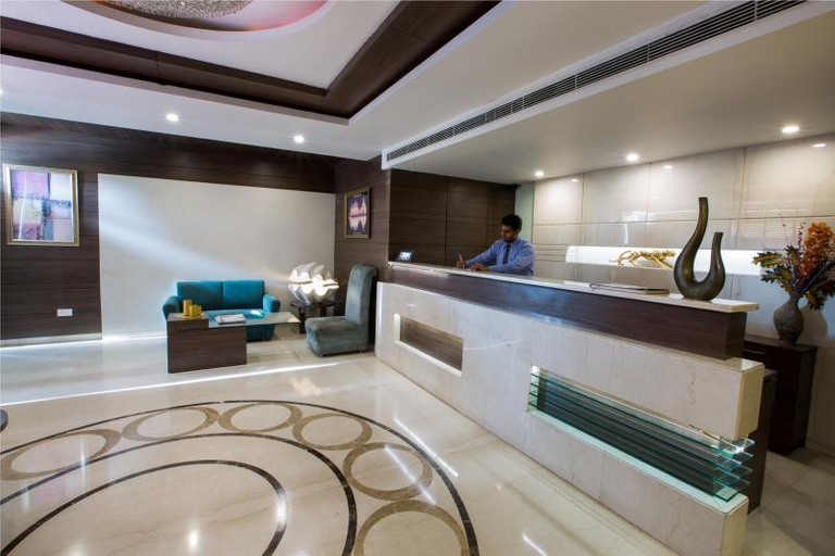 Others 3, Hotel Narulas Aurrum, Amritsar