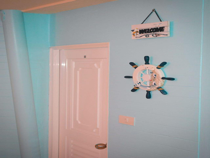 Public Area 3, Sweet Light House Home Stay, Pak Chong
