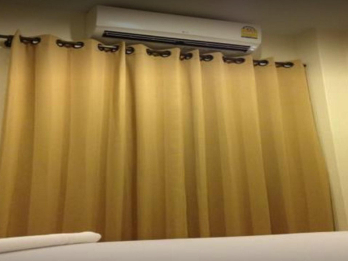 Bedroom 3, Cordelia Hotel, Muang Chiang Rai