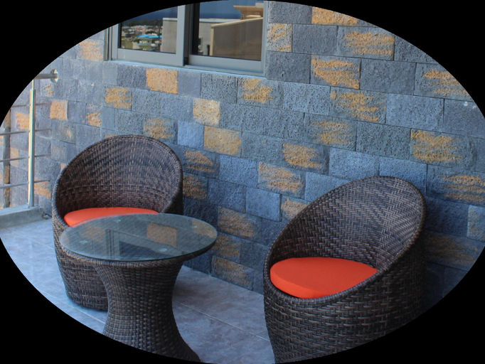 Public Area 2, L'Oiseau de L'Ocean Residence, Black River