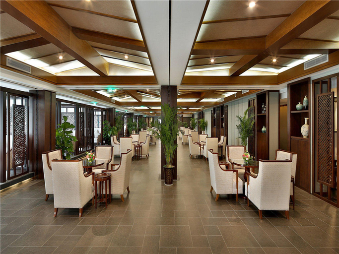 Food & Drinks 4, Howard Johnson Zunyue Hotel Chengdu, Chengdu