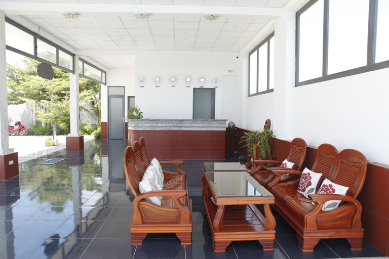 Others 5, Van Nguyen Minihouse, Phan Thiết
