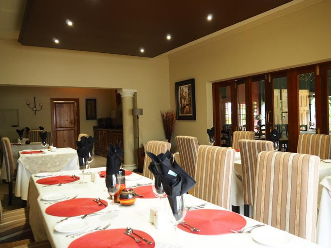 Food & Drinks 4, Kwalala Lodge, Zululand