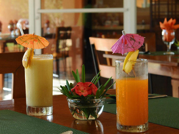 Food & Drinks 5, Zaycoland Resort and Hotel, Kabankalan City