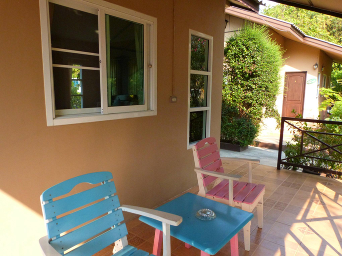 Others 3, Bannsuanrachawadee Resort, Muang Si Sa Ket