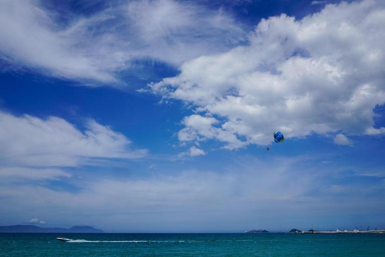 Public Area 4, GM Doc Let Beach Resort and Spa, Ninh Hòa