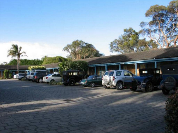 Others 5, Balnarring Village Motor Inn, Melbourne