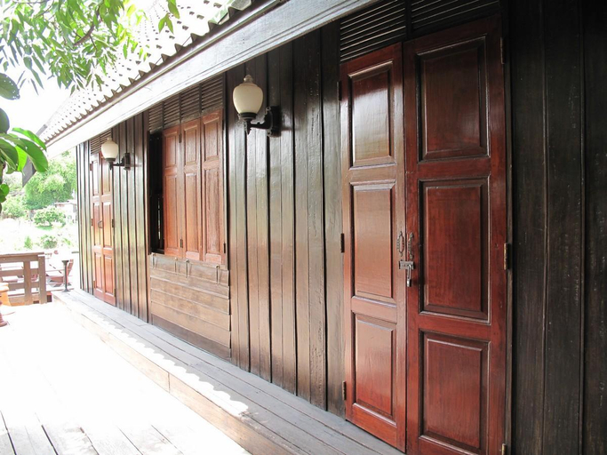 Exterior & Views 2, Ayothaya Riverside House, Phra Nakhon Si Ayutthaya