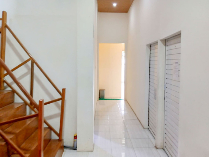 Kinkale Homestay RedPartner, Aceh Tengah