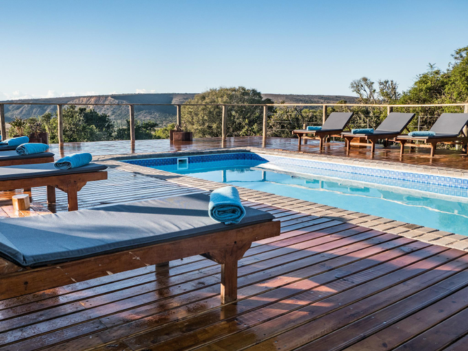 Sport & Beauty 4, Woodbury Tented Camp, Cacadu