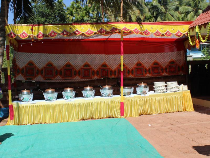 Others 5, Hotel Sea Winds, Ratnagiri