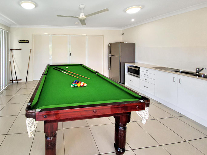 Others 5, Lillypilly Resort Apartments, Fitzroy - Pt A